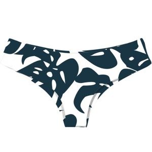 MIKOH Bondi Bikini Bottom XS